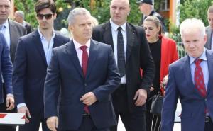 Apelaciono vijeće potvrdilo oslobađajuću presudu Fahrudinu Radončiću